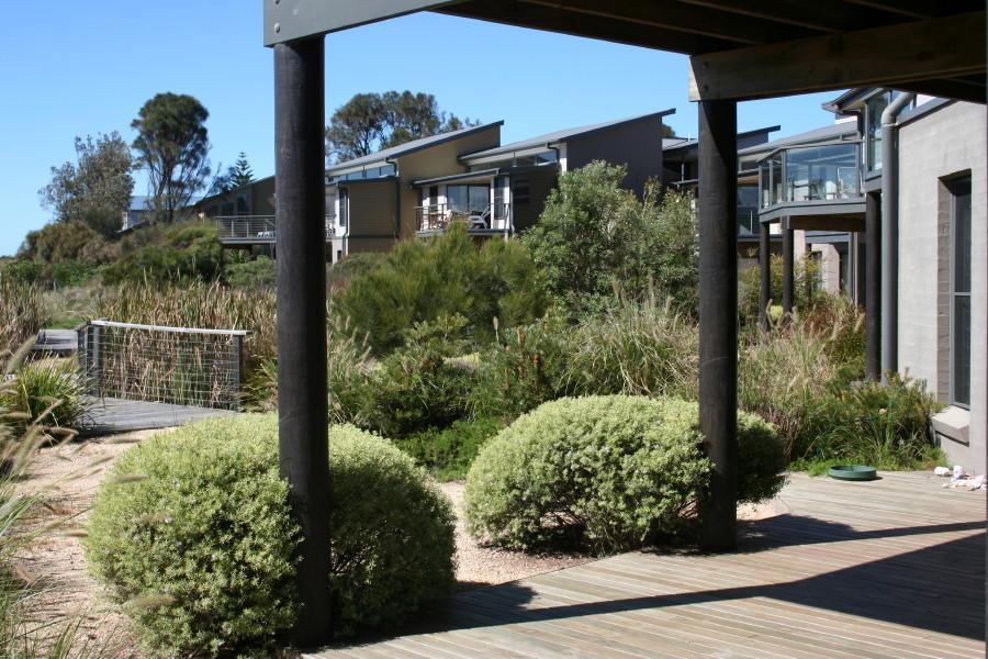 Moorhen Cove Hotel Bermagui Exterior photo