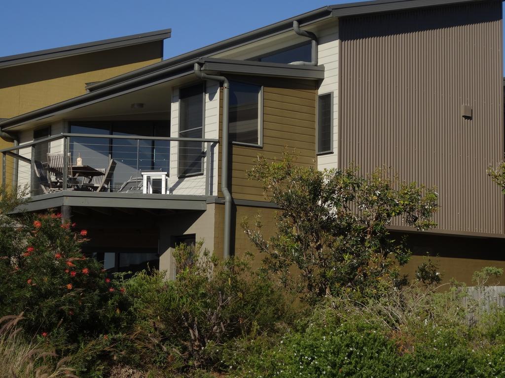 Moorhen Cove Hotel Bermagui Room photo